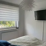 New & Cosy Flat Krakow Czyzyny, Expo, Tauron Arena