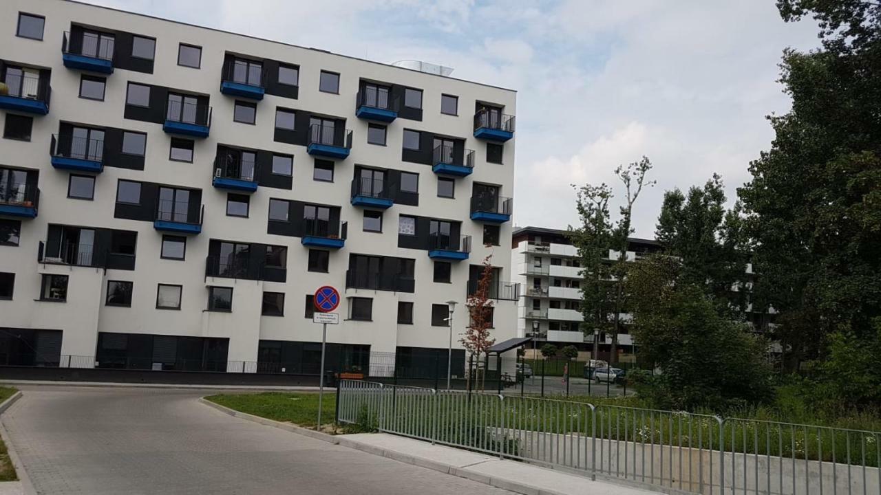 New & Cosy Flat Czyzyny, Expo, Tauron Arena Krakow
